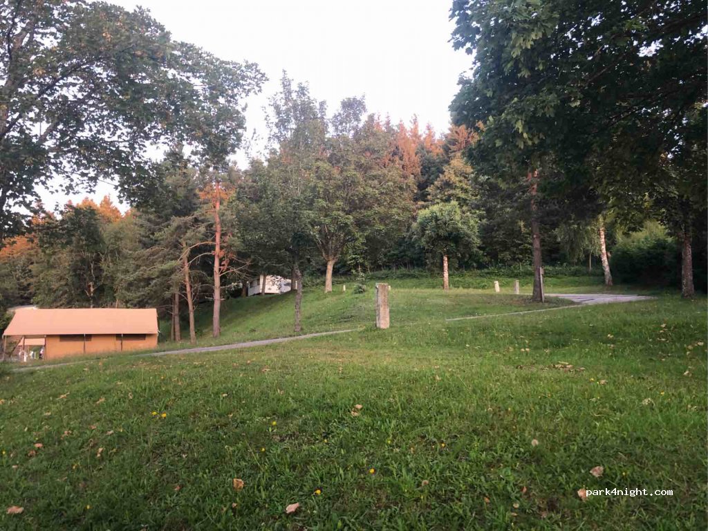 Camping La Fressange — foto 2
