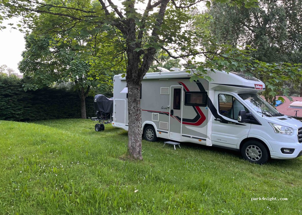 Camping La Fressange — foto 4