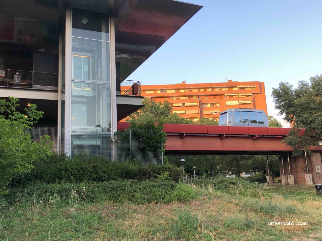 (06127) Perugia - Strada Statale 75bis del Trasimeno — foto 2
