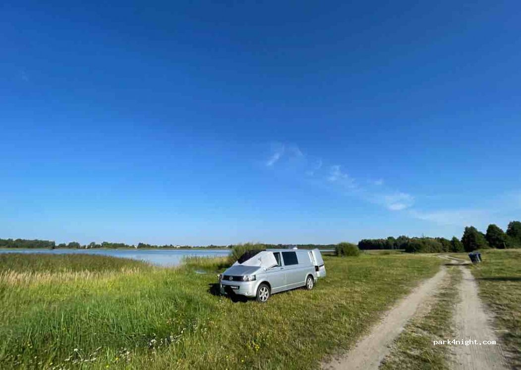 (02237) Didieji Lygainiai - Unnamed road — foto 2