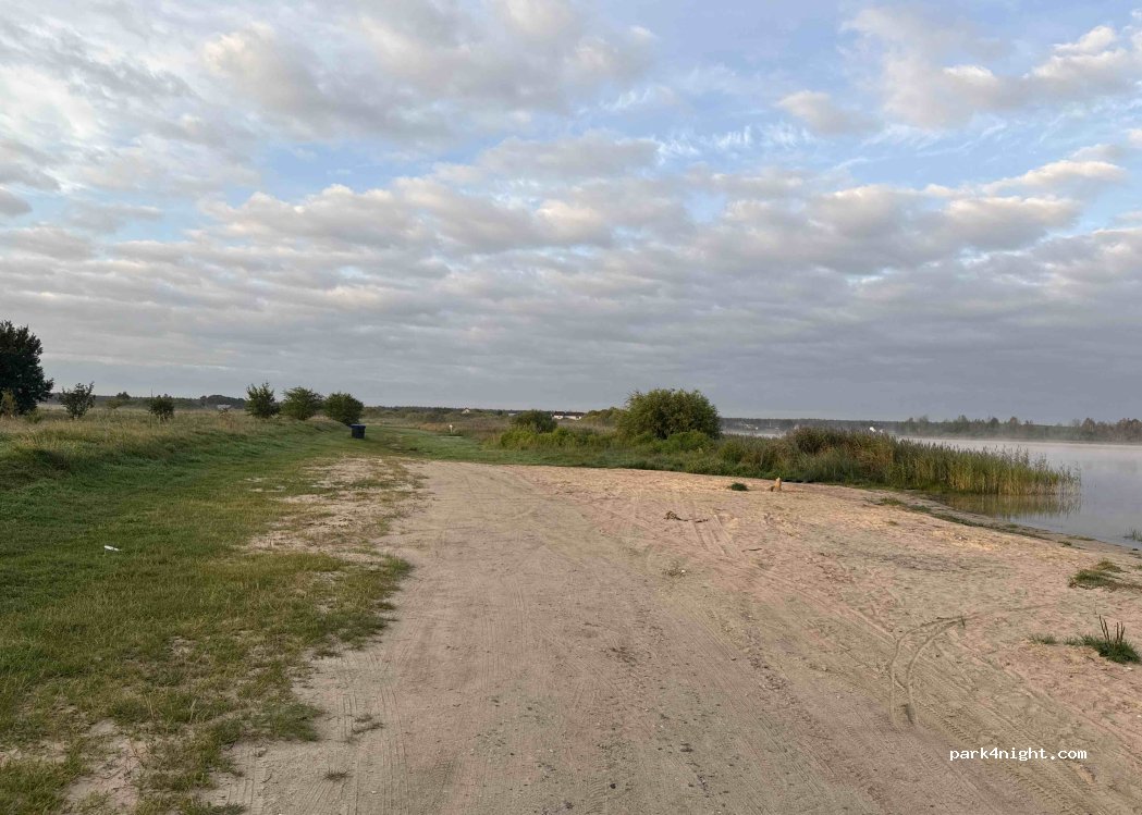 (02237) Didieji Lygainiai - Unnamed road — foto 4