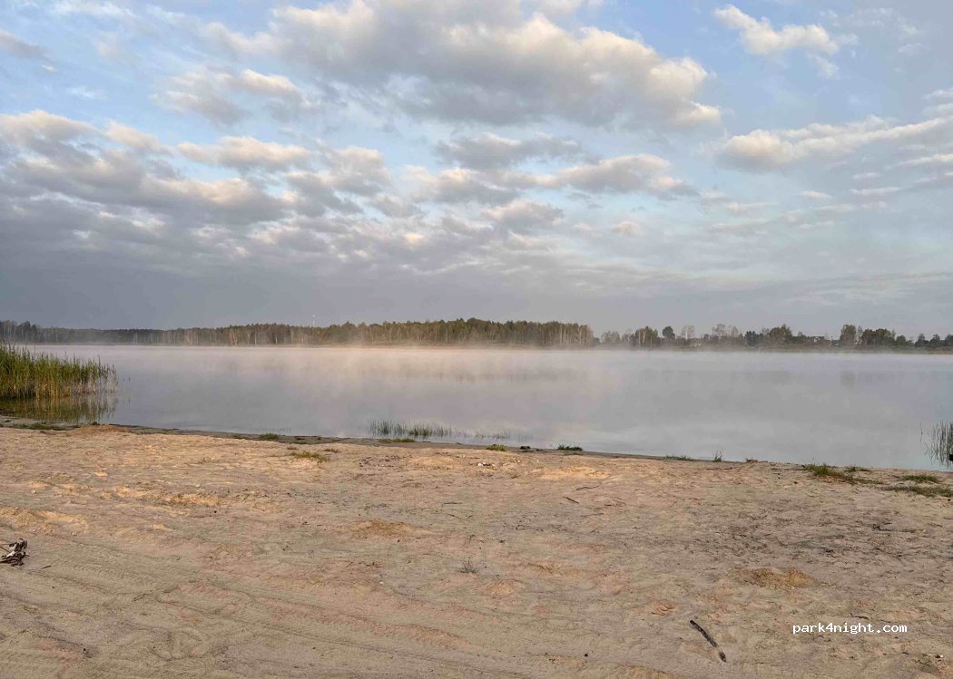 (02237) Didieji Lygainiai - Unnamed road — foto 5