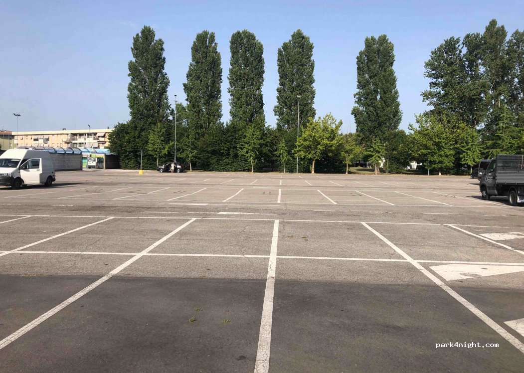 (30030) Martellago - 93 Via Trento — foto
