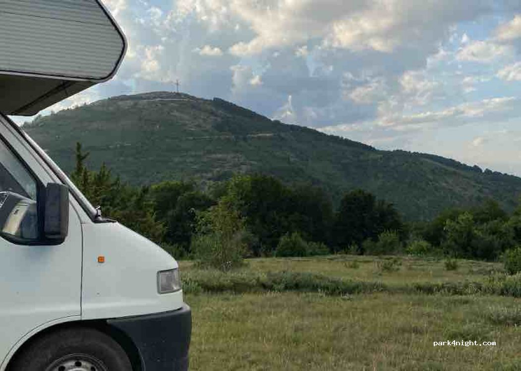 (7550) Krushevo - Unnamed Road — foto 2