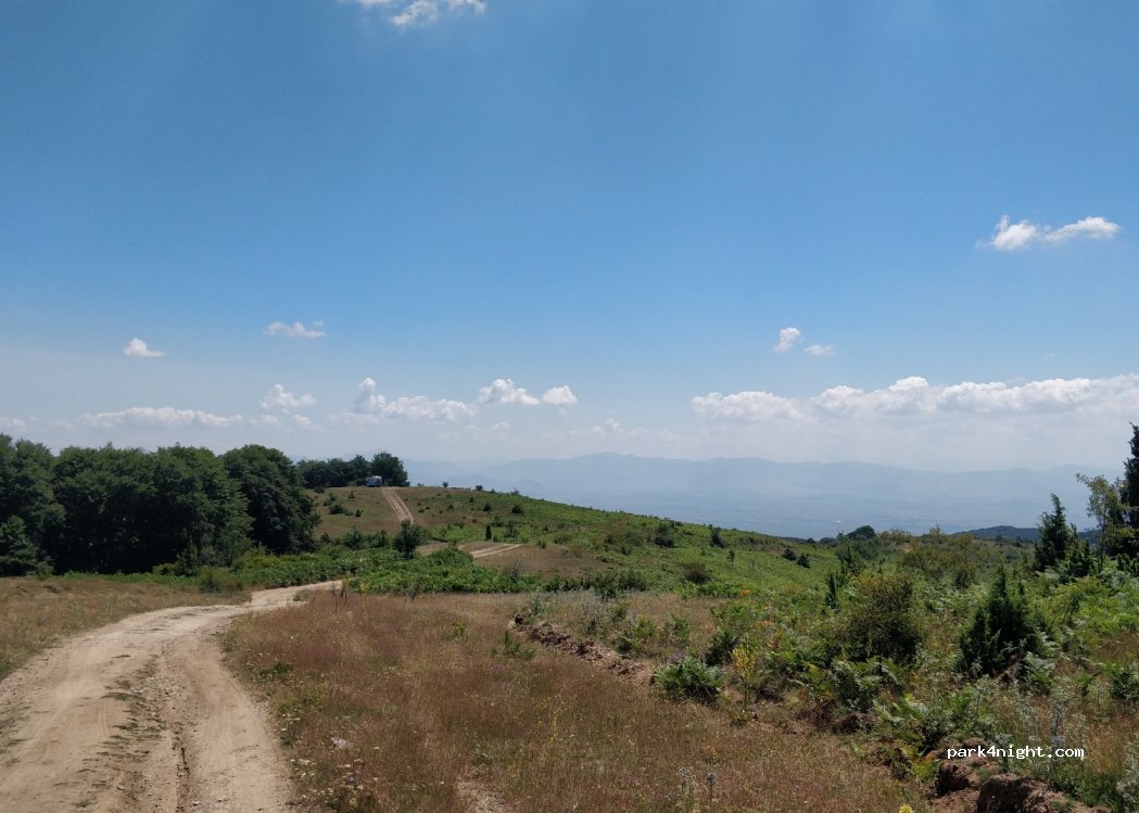(7550) Krushevo - Unnamed Road — foto 3