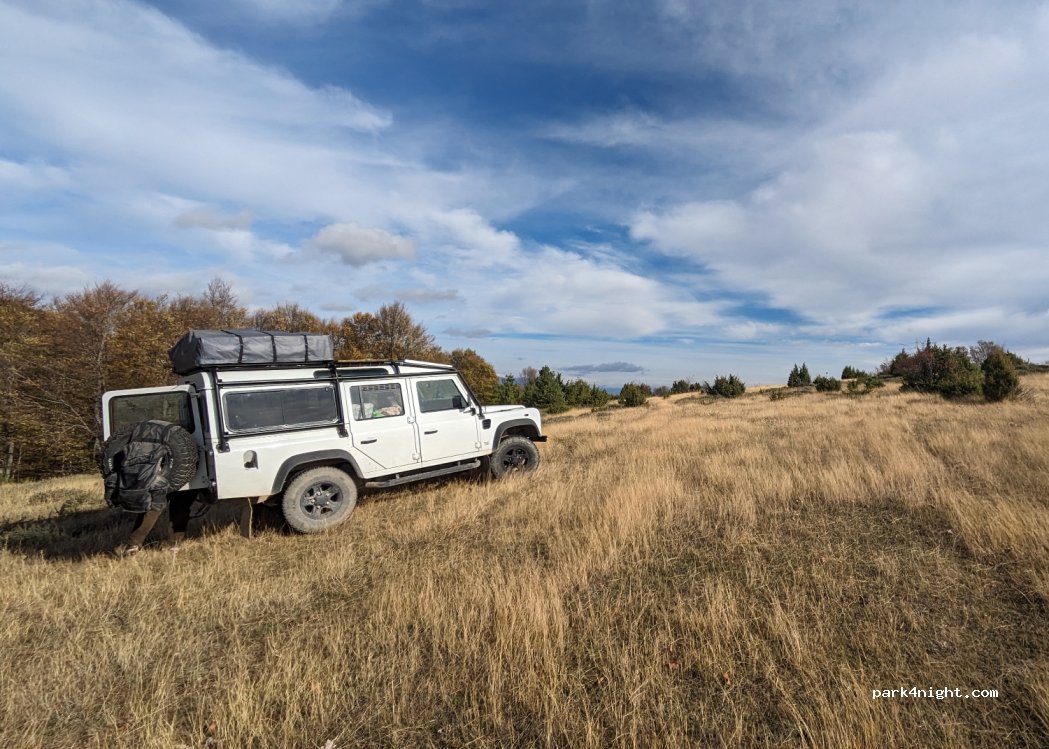 (7550) Krushevo - Unnamed Road — foto 4