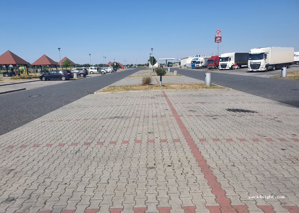 (55-095) Michałowice - — foto