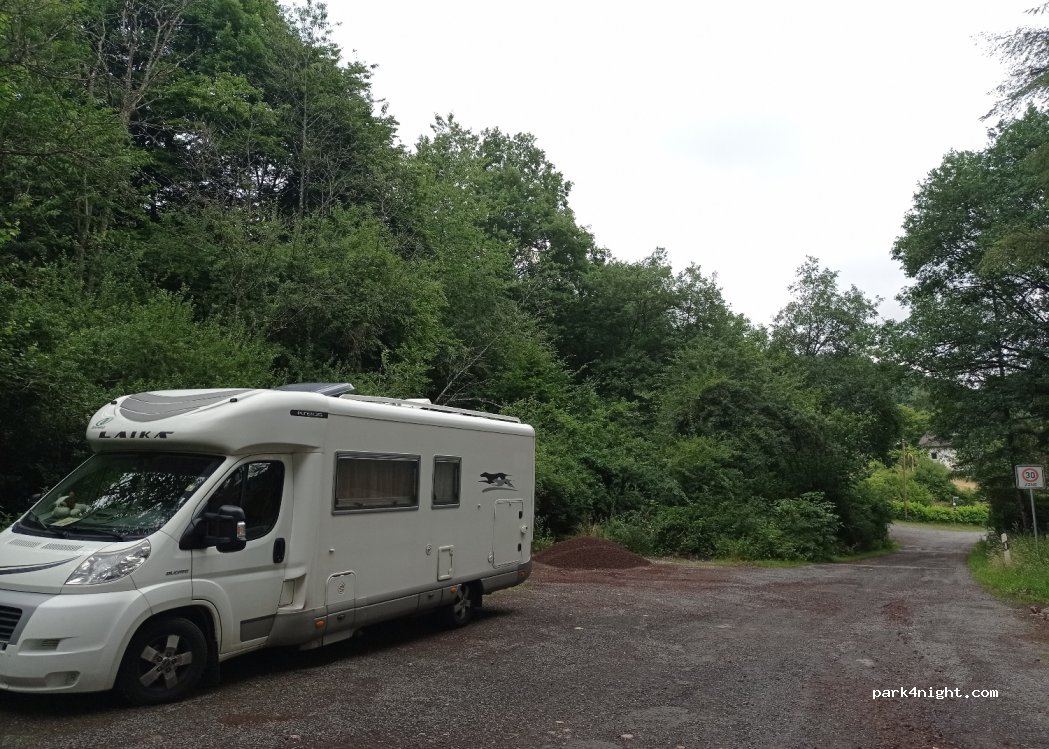 (54518) Plein - 2 Zum Otterbach — foto