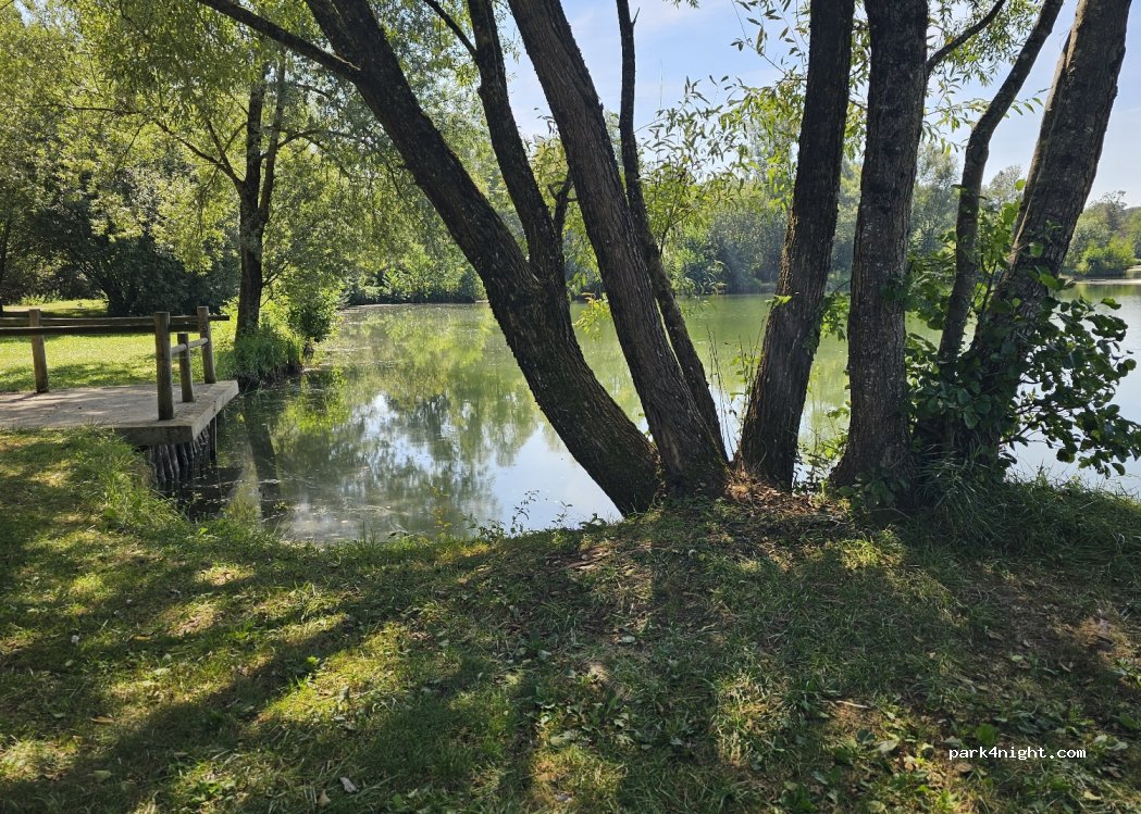 (25870) Geneuille - Chemin des Prés Secs — foto 4