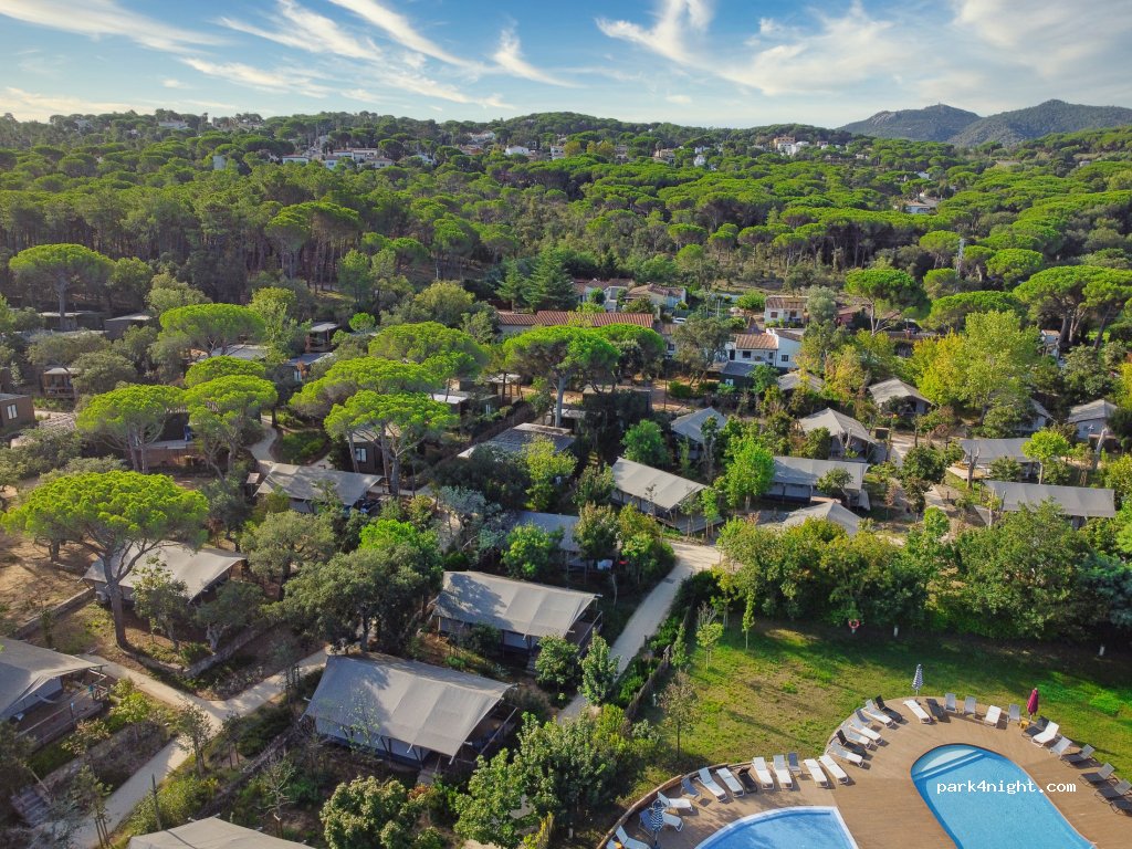wecamp Santa Cristina — foto