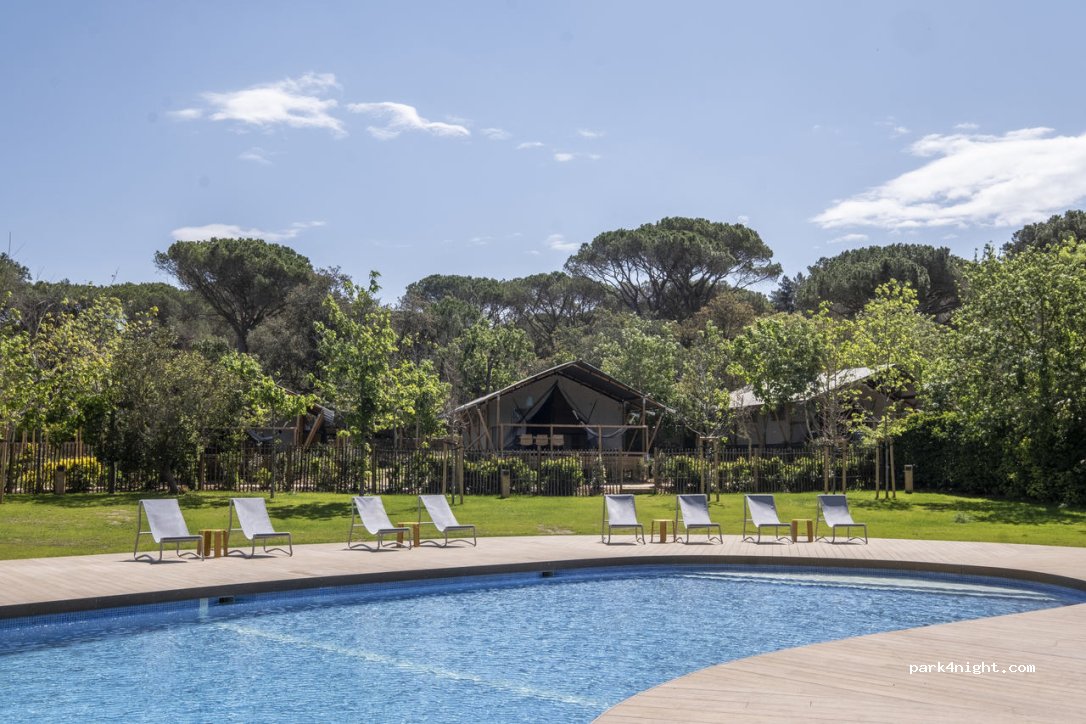 wecamp Santa Cristina — foto 2