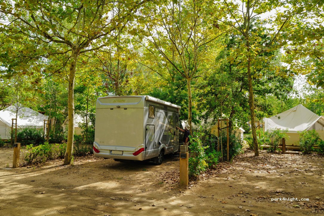 wecamp Santa Cristina — foto 3