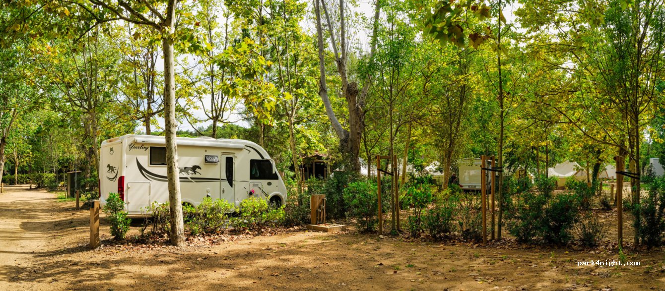wecamp Santa Cristina — foto 4