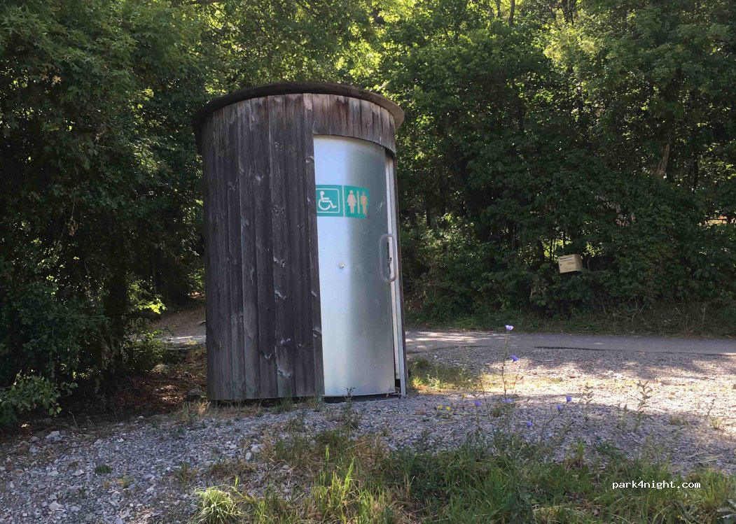 (05000) Gap - Rte de Molines — foto
