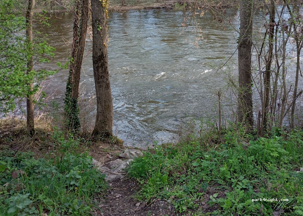 (63570) Auzat-la-Combelle - Unnamed Road — foto 2