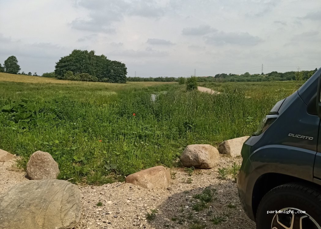 (4100) Ringsted - 39 Havemøllevej — foto