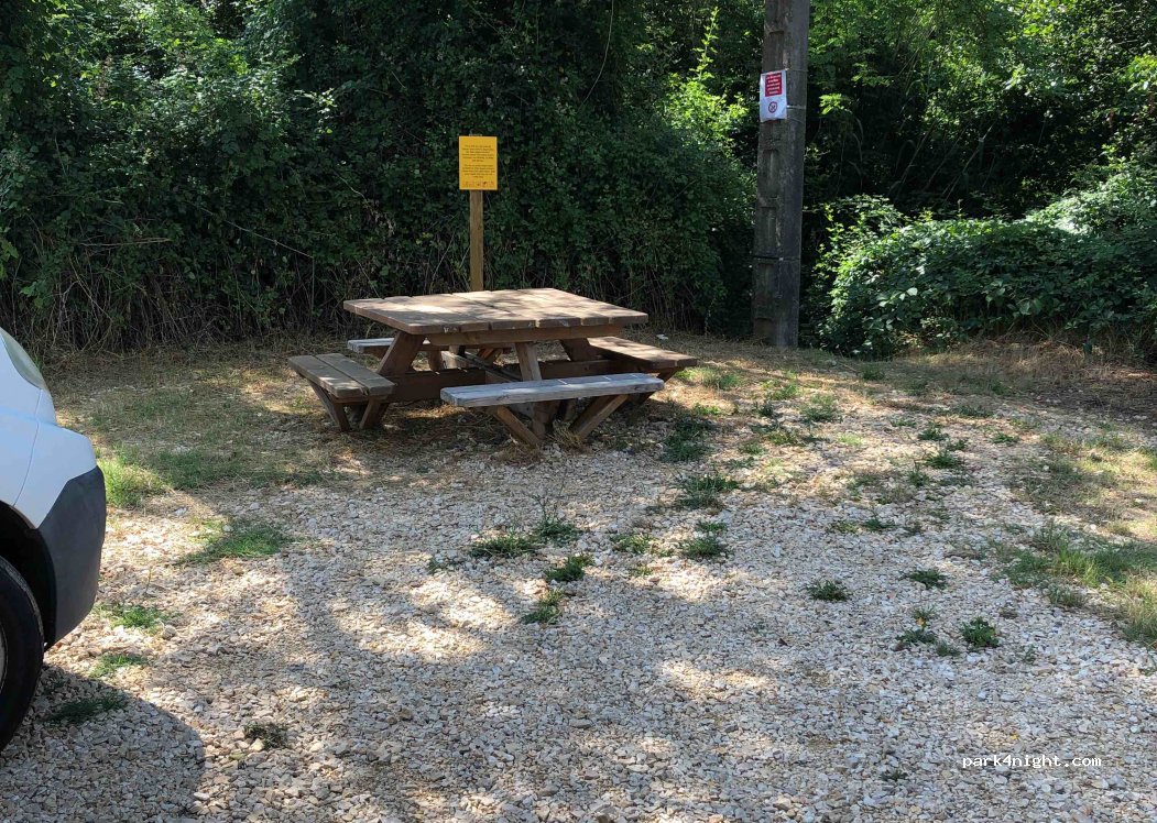 (30960) Saint-Florent-sur-Auzonnet - La Cantonade — foto