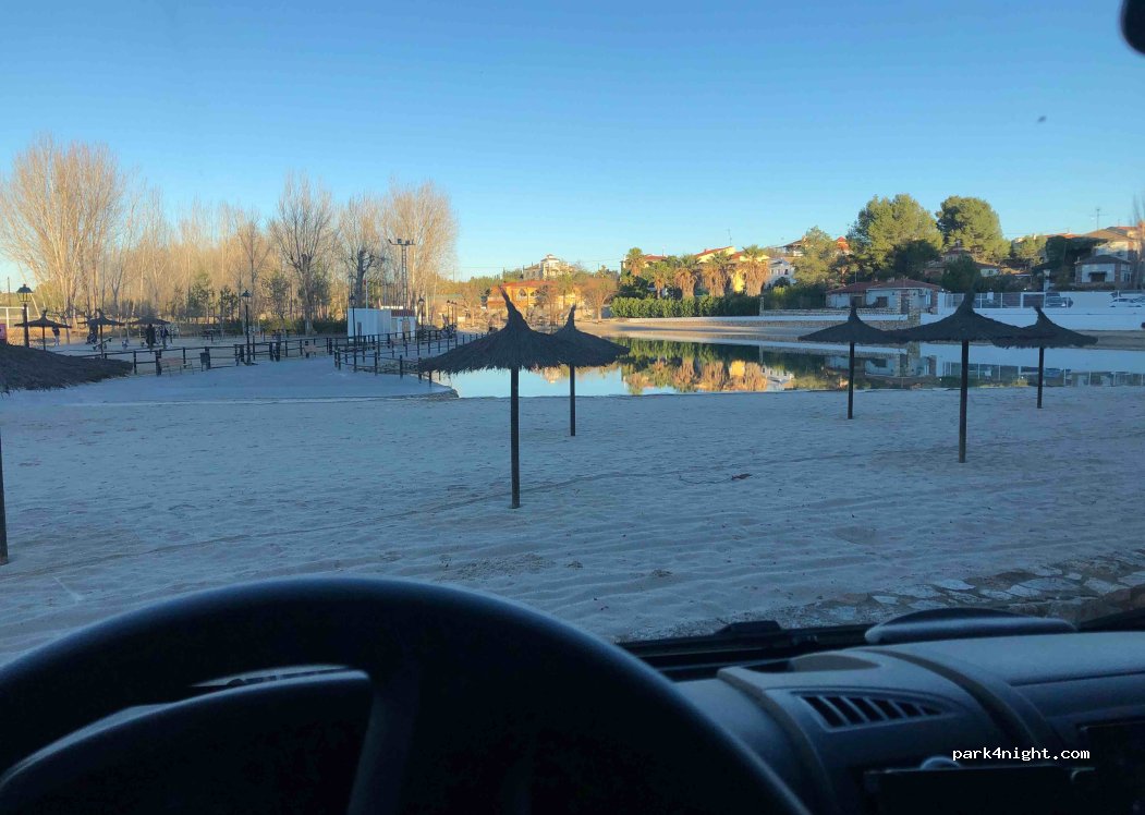 (46823) Playamonte - 296 Urbanización Playa Monte 1 — foto 4