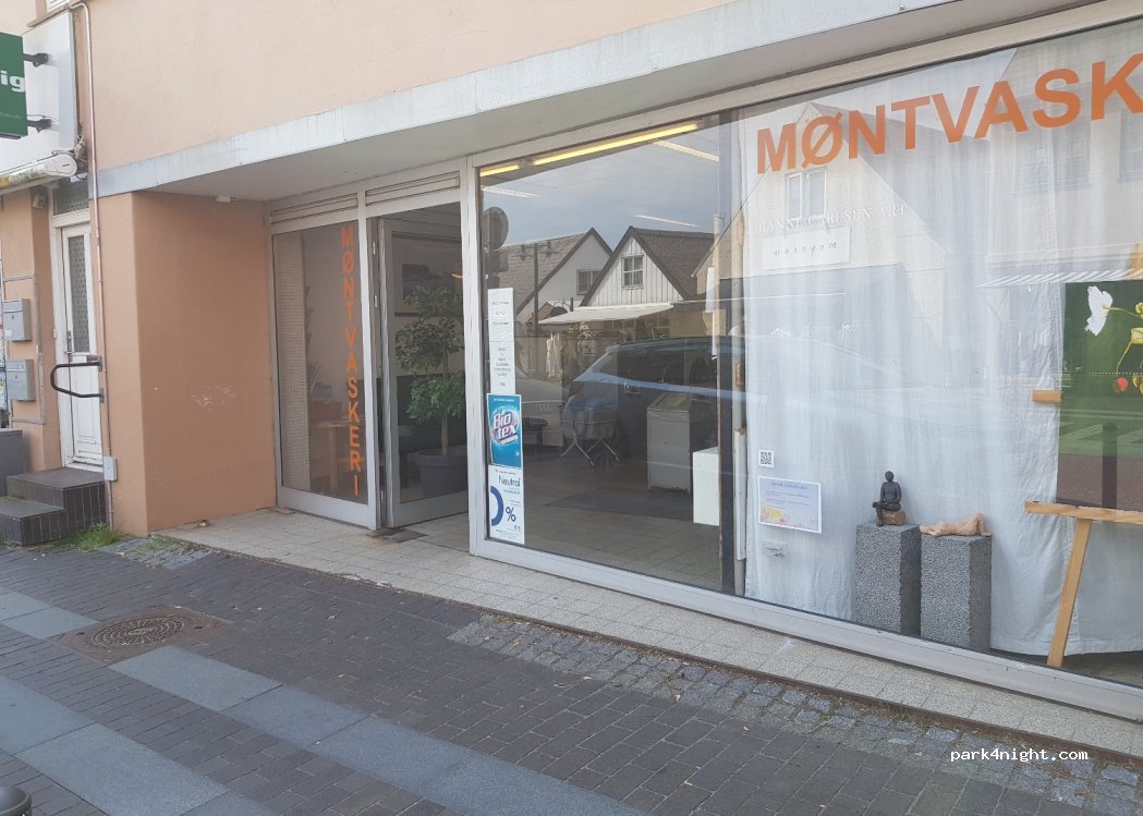 (3250) Gilleleje - 14 Vesterbrogade — foto 3