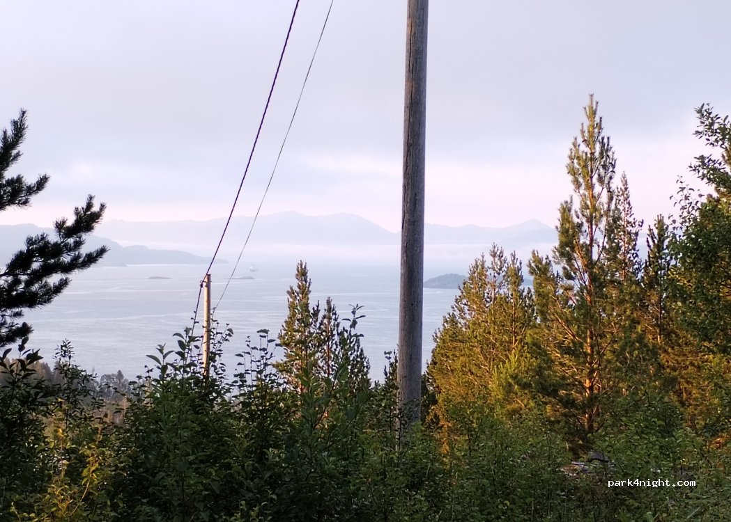 (6633) Gjemnes - Unnamed Road — foto 5