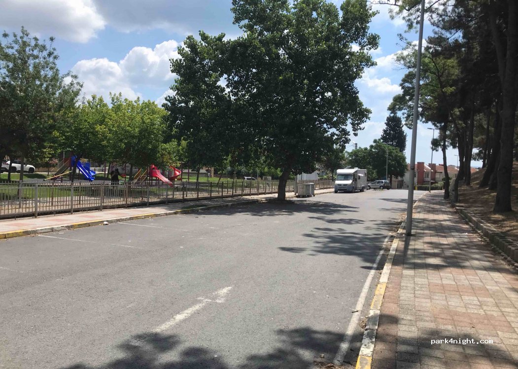 (34580) İstanbul - 23 5. Caddesi 3. Sokak — foto 3