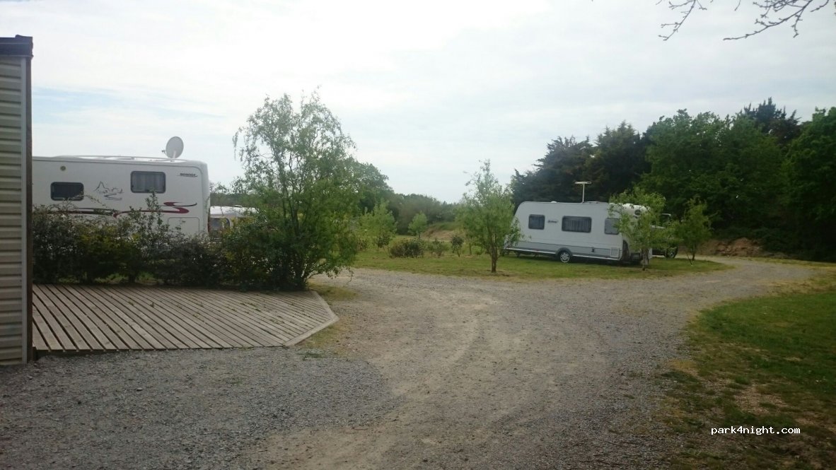 Camping Les Brillas — foto 2