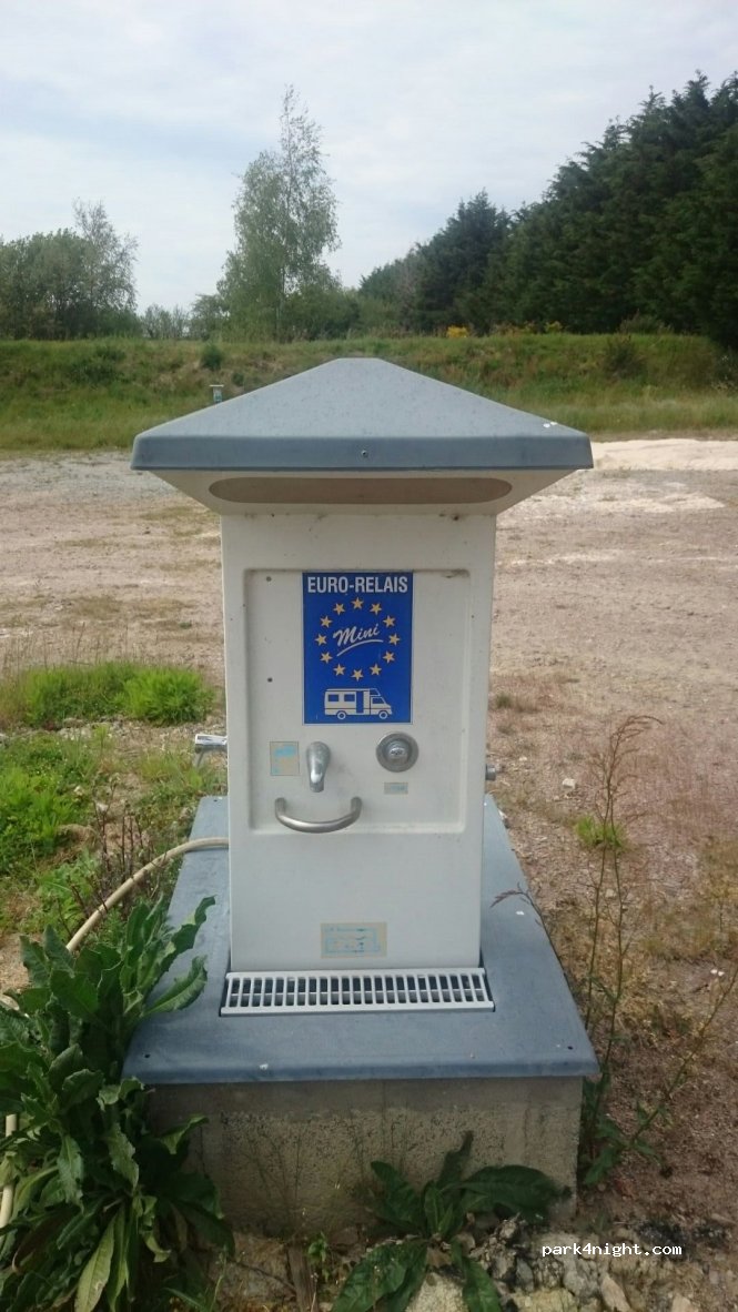 Camping Les Brillas — foto 4