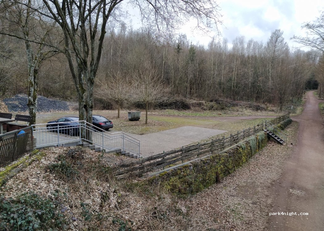 Waldhaus Heiligenwald — foto