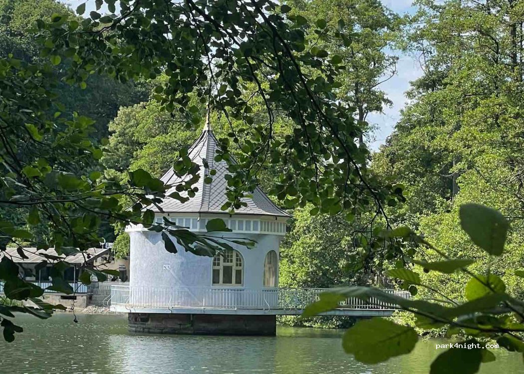 Waldhaus Heiligenwald — foto 2