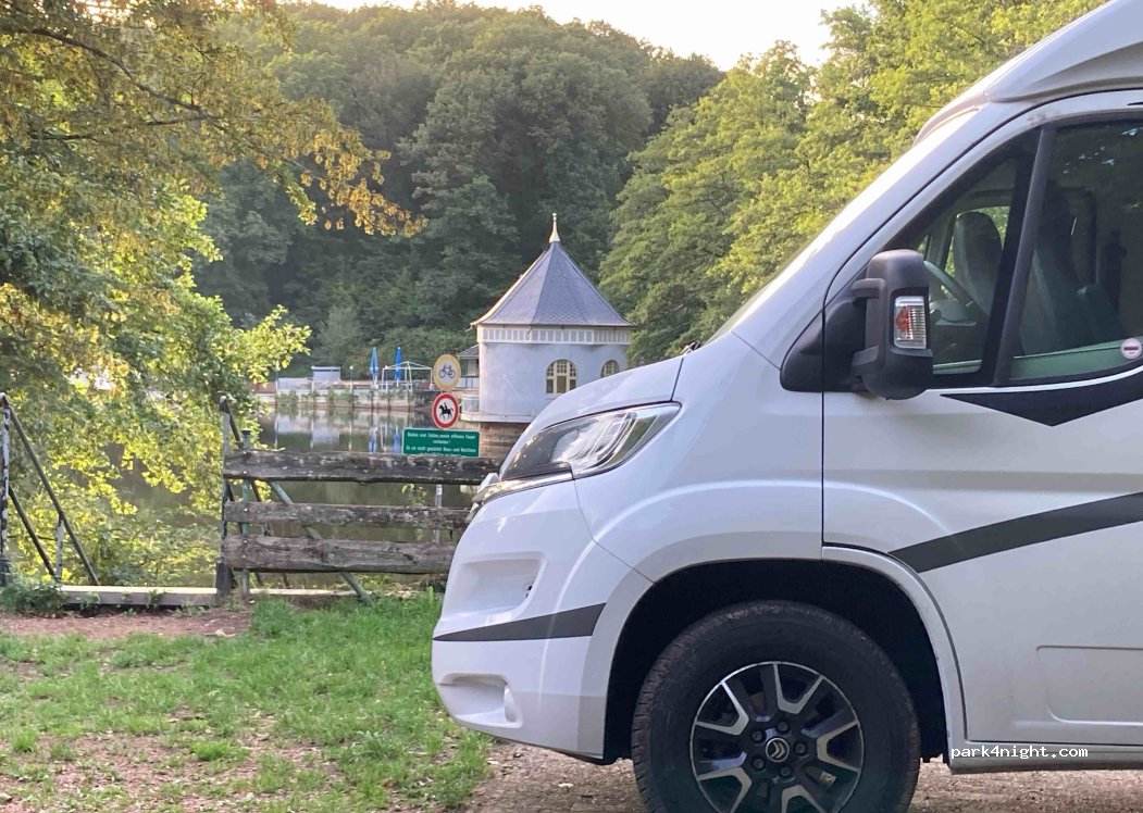 Waldhaus Heiligenwald — foto 4
