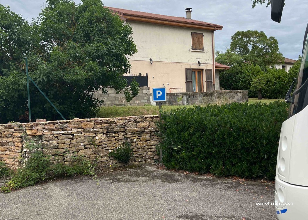(38460) Vernas - 22 Impasse de Charrière — foto