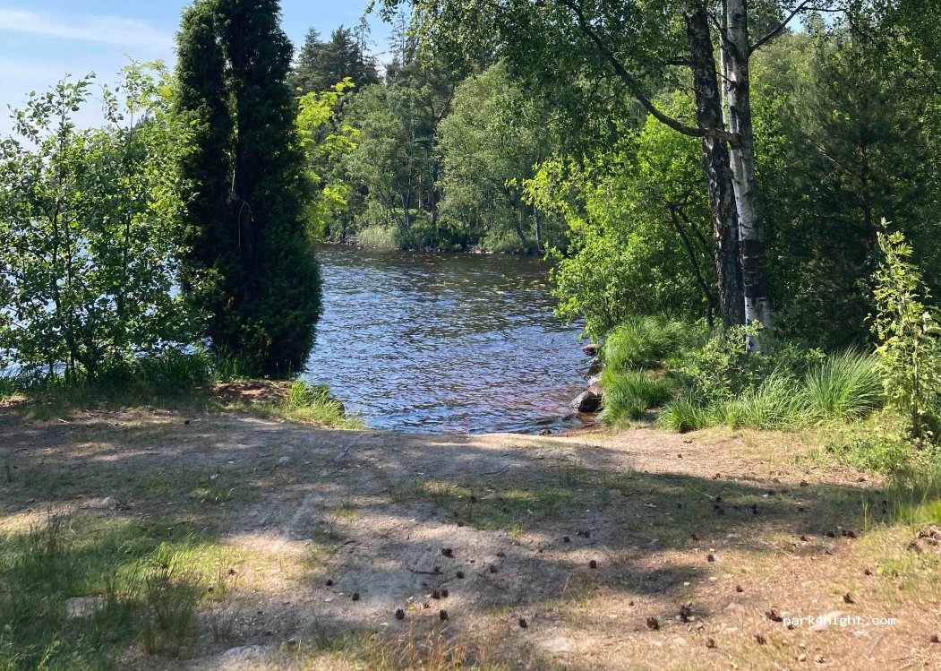 (343 71) Diö - Unnamed Road — foto