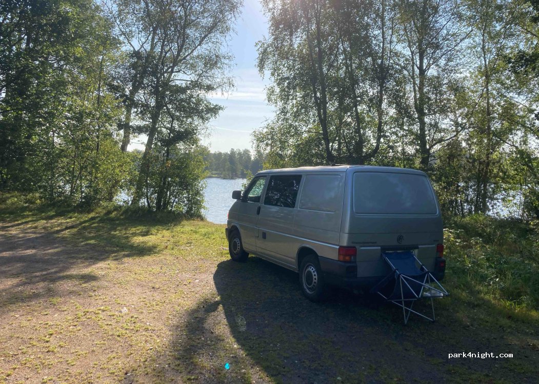 (343 71) Diö - Unnamed Road — foto 3