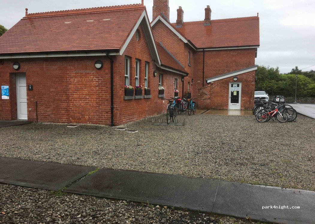(F28 WN82) Westport - 6 The Courtyard — foto