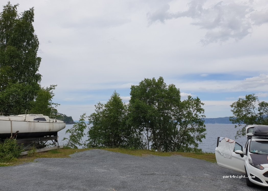 (7550) Hommelvik - 5 Gammelløfta — foto
