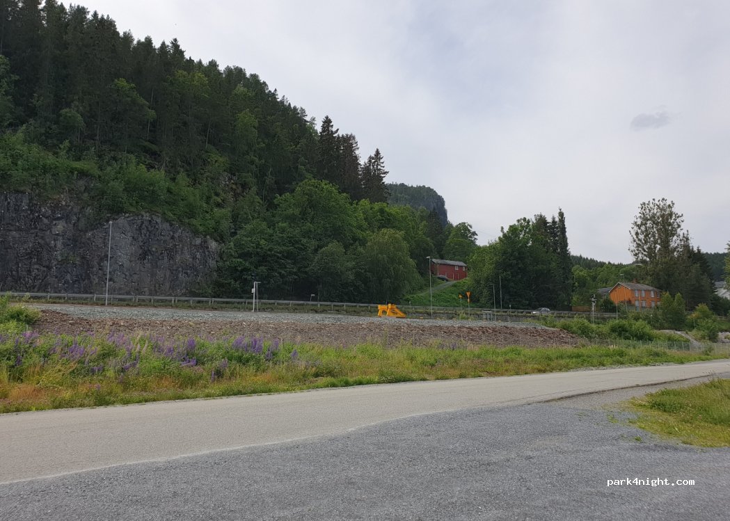 (7550) Hommelvik - 5 Gammelløfta — foto 2