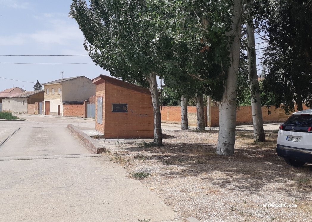 (34430) Piña de Campos - 36 Calle San Millán — foto 4