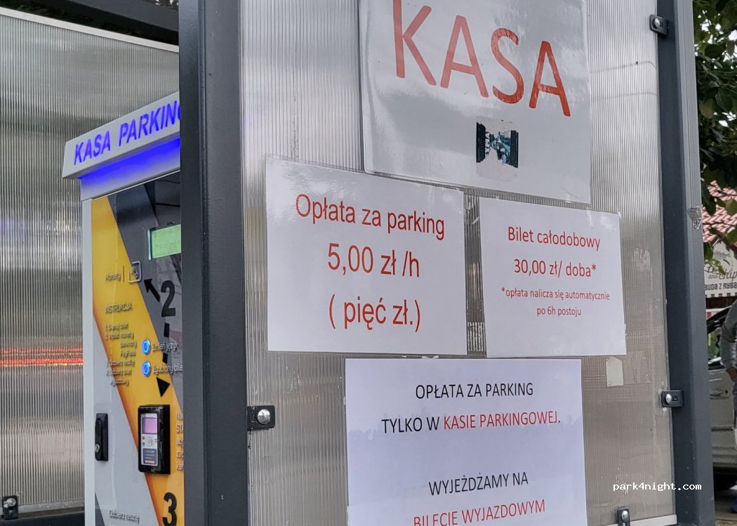 (82-103) Jantar - 5B Morska — foto 3