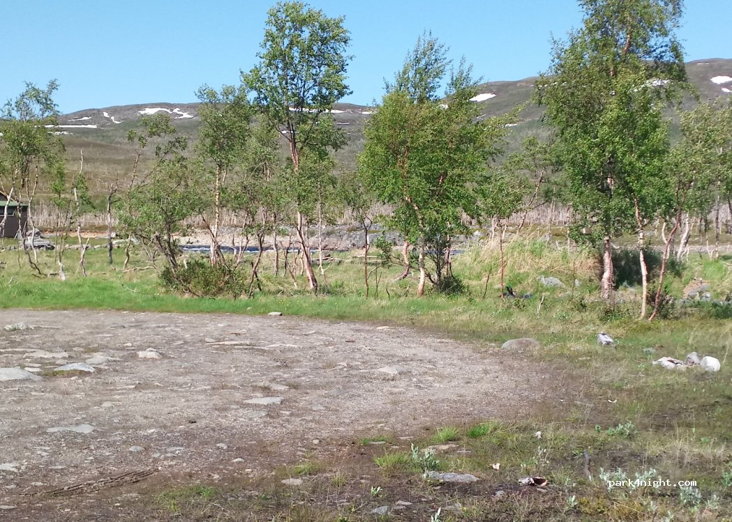 (9620) Hammerfest - 1 E6 — foto 3