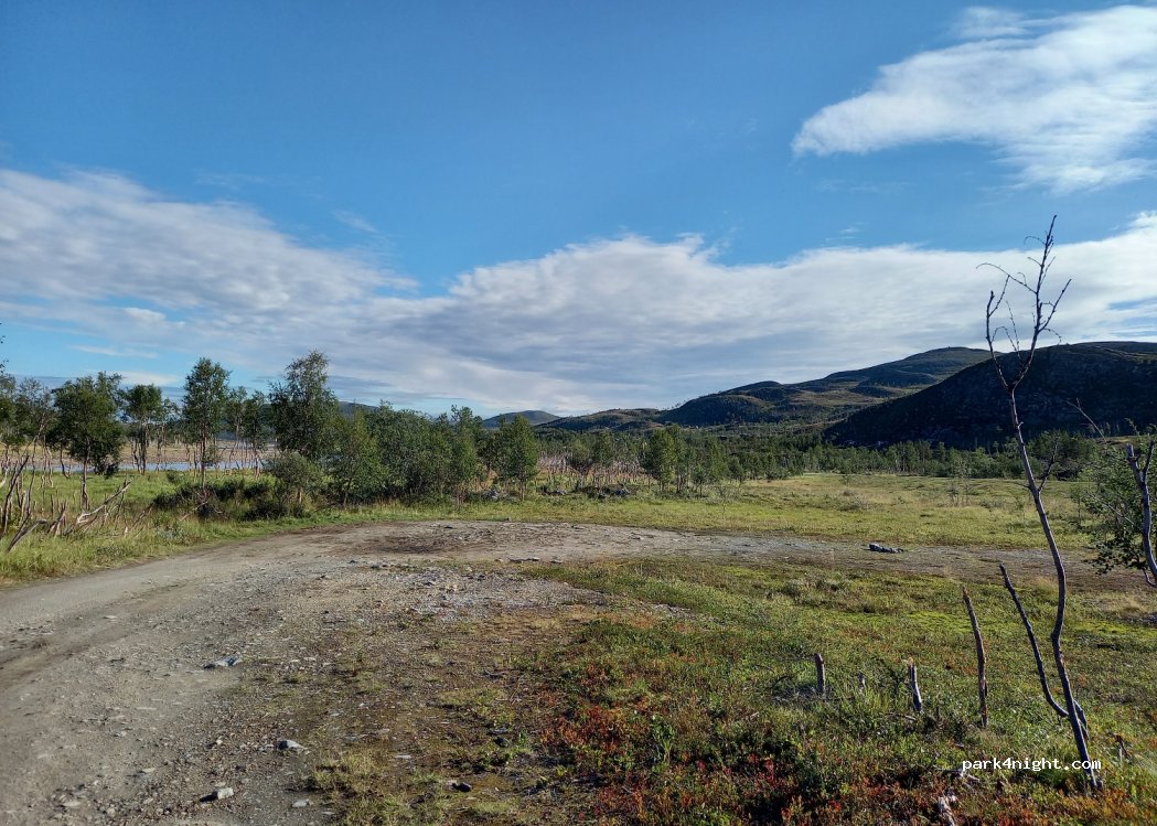 (9620) Hammerfest - 1 E6 — foto 4