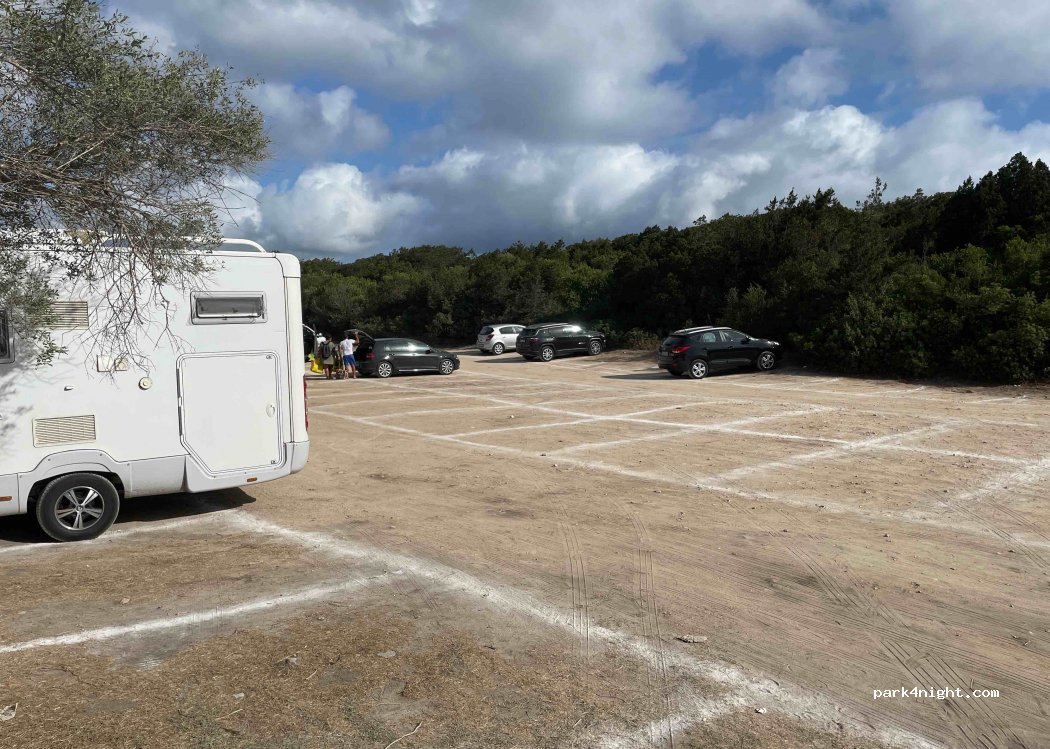 (07020) Aranci - Unnamed Road — foto