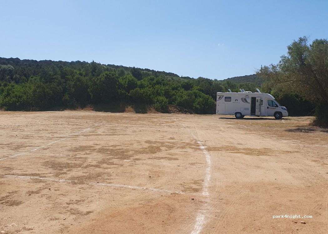 (07020) Aranci - Unnamed Road — foto 2