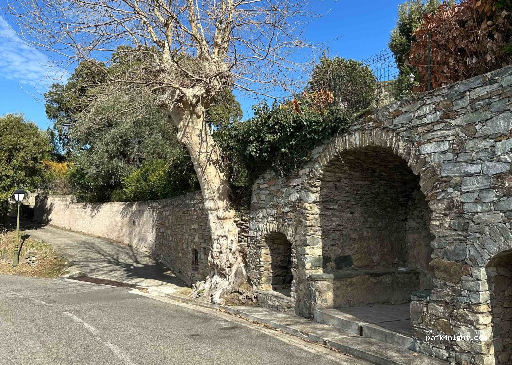 (20232) Poggio-d'Oletta - 1713 Loto — foto
