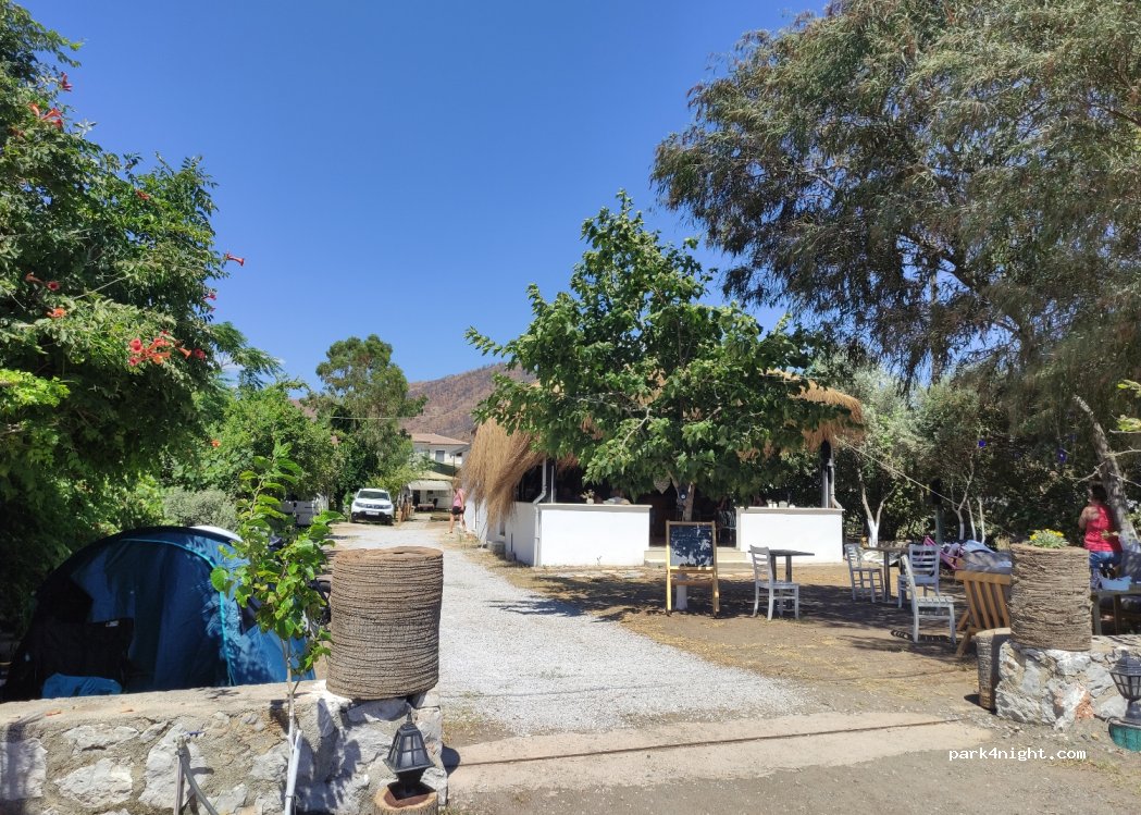 DURU camping — foto