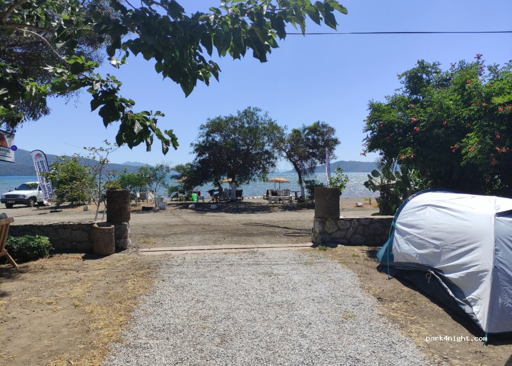 DURU camping — foto 2