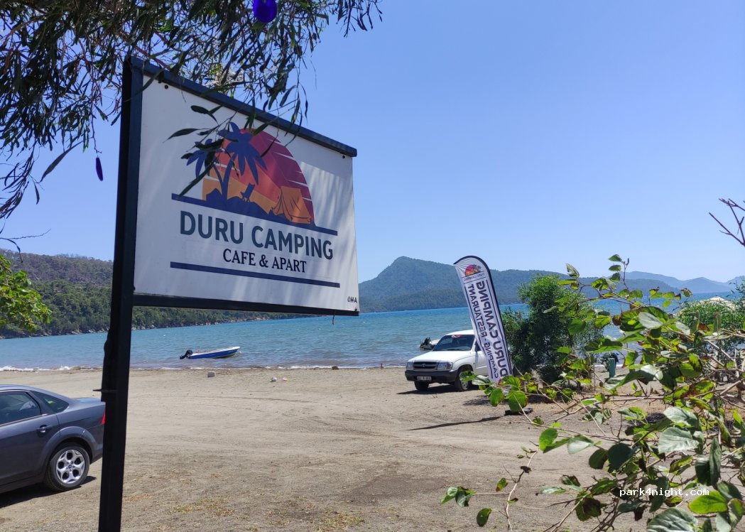 DURU camping — foto 3
