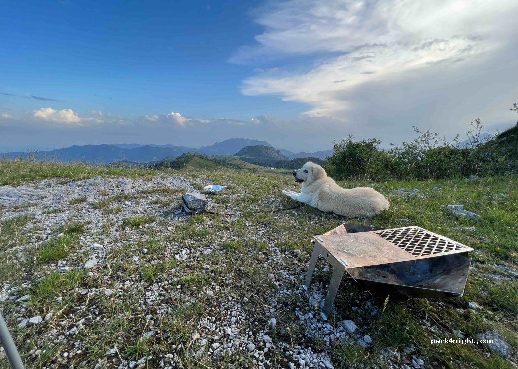 (23817) Piani di Artavaggio - Unnamed Road — foto