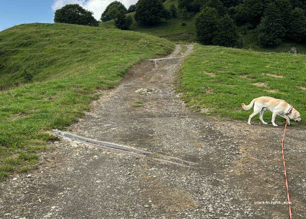 (23817) Piani di Artavaggio - Unnamed Road — foto 3