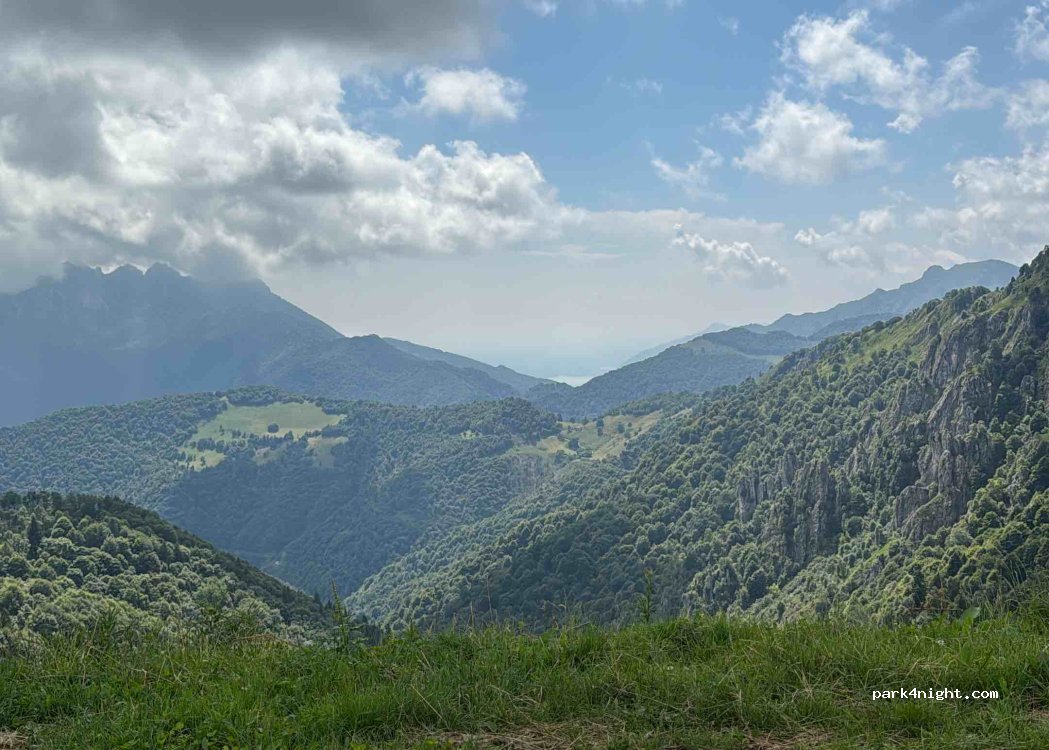 (23817) Piani di Artavaggio - Unnamed Road — foto 4