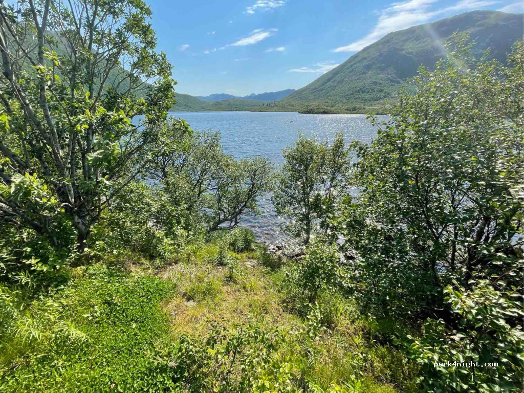 (8360) Bøstad - E10 — foto 2